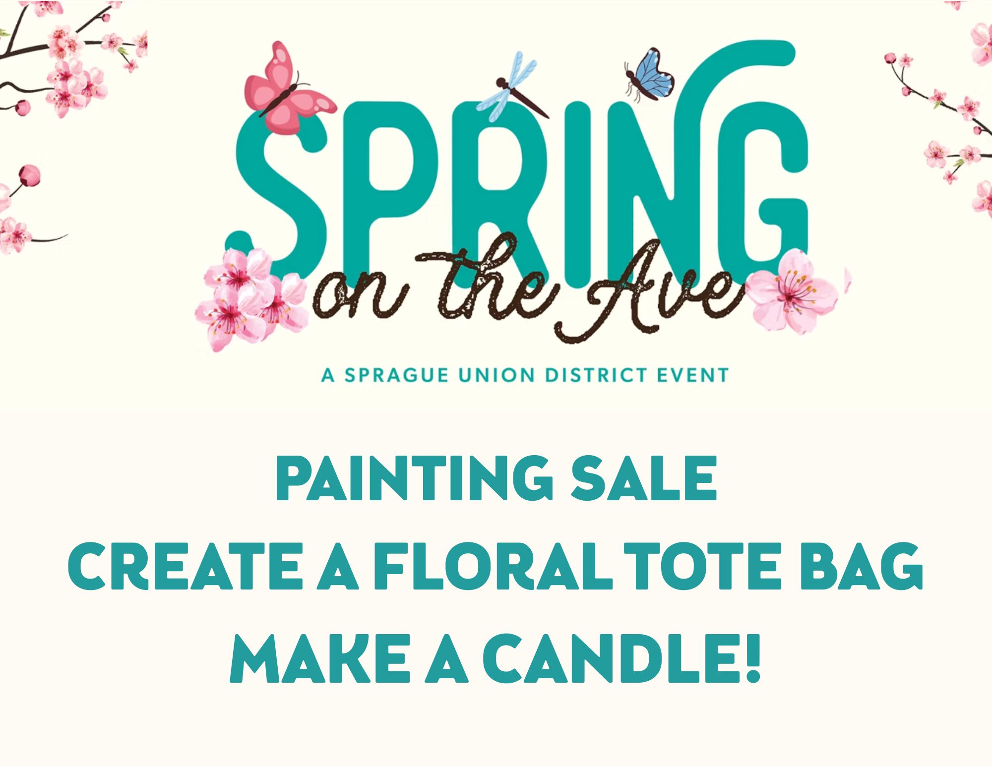 Open Studio at Pinot's Palette